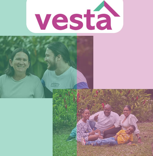 Imagen de Vesta